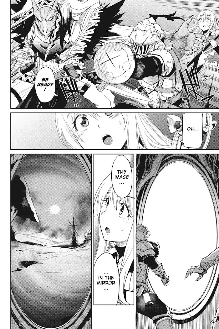 Goblin Slayer Chapter 26 image 25_optimized